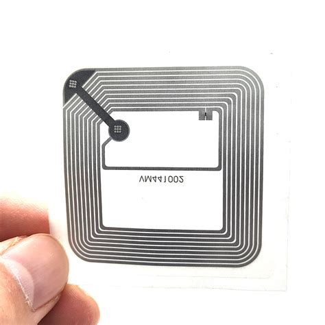 rfid tag adhesive mifare 1k 13.56 mhz|what is a MIFARE card.